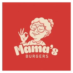Mama's Burgers
