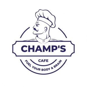 Champ's Cafe