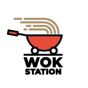 Wok Station