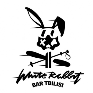 White Rabbit Bar Tbilisi