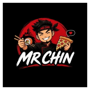 Mr.chin
