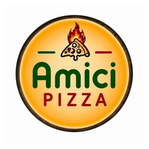Amici Pizza