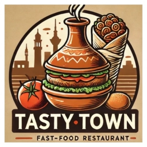 Tasty Town