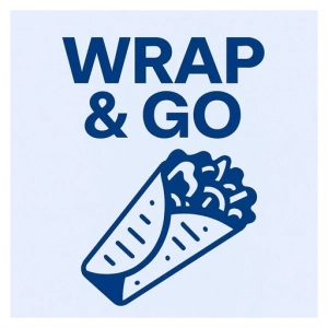 Wrap and Go