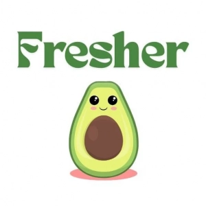 Fresher
