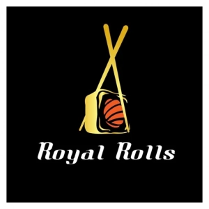 Royal Rolls Bakhtrioni