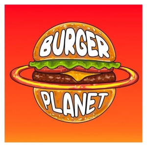Burger Planet
