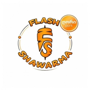 Flash Shawarma