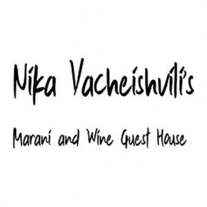 Nika Vacheishvili's Marani
