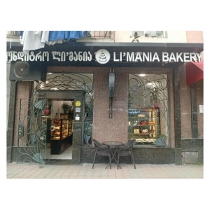 Li'mania