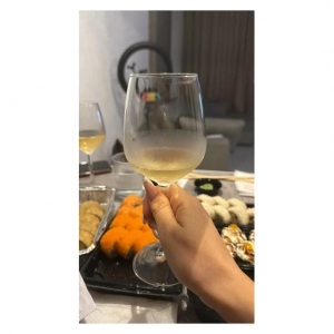 Sushi Art
