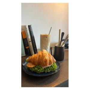 Greejeen Coffee