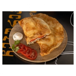 Cheburek №1