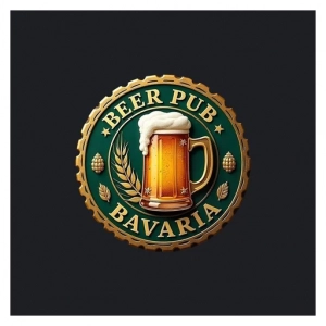 Beer Pub Bavaria