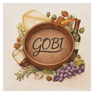 Gobi Georgian Restaurant