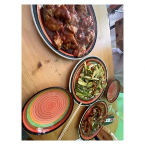 Uncle Feng's