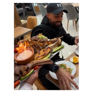 Can Döner