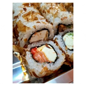Sushist