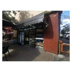 Krusan Bakery