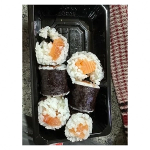 Avocado Roll