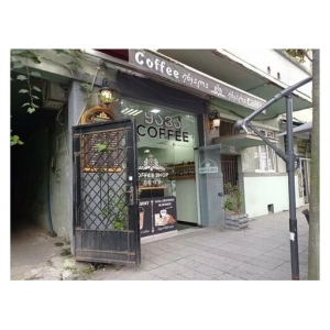 Escala coffee