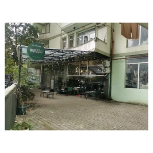 Verdant Café