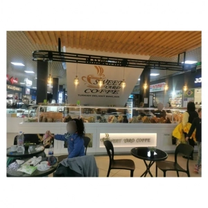 Sweet Yard Coffe