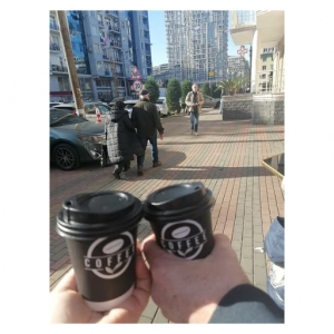 Big Smile Coffee