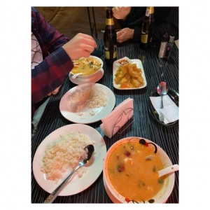 Tomiymi Thai Food