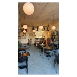 Bistro Studio995