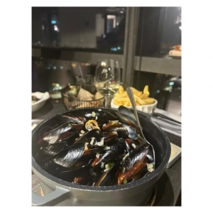 Restaurant Dumas • რესტორანი დიუმა