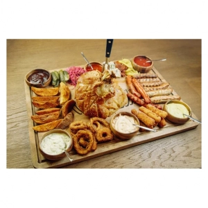 Arena Pub