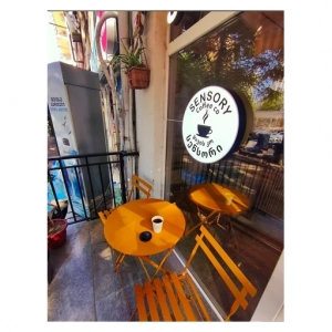 Sensory Coffee Co