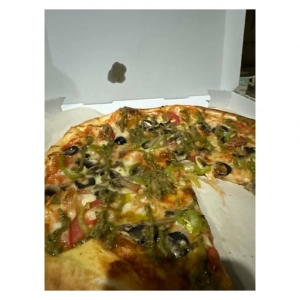 Monti Pizza