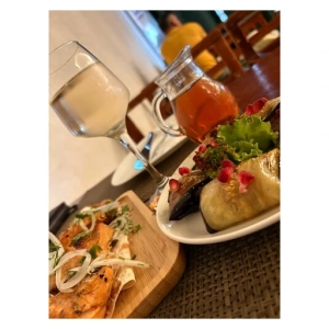 Family Bar-Restaurant