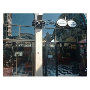 The Quiet Woman Pub