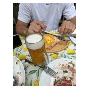 Stelzen Haus