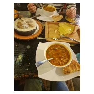 Old Cafe