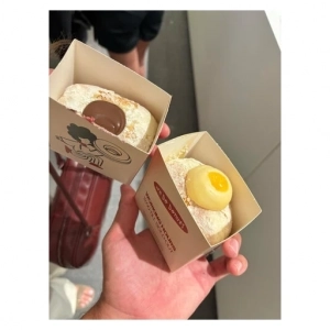 Dodonut