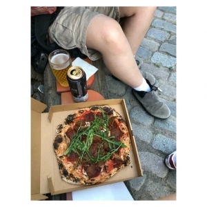 Daner Pizza