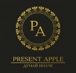 Present Apple