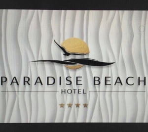 Paradise Beach Hotel