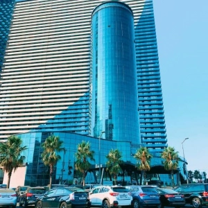 Sky Tower Hotel