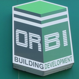 Orbi Residence Sea View
