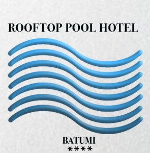 RoofTop Pool