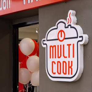 Multi Cook
