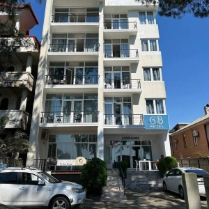GB Hotel