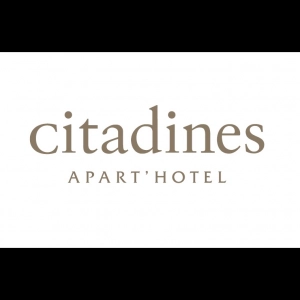 Citadines City Centre Tbilisi