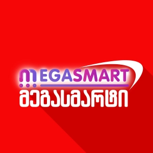 მეგასმარტი - MegaSmart