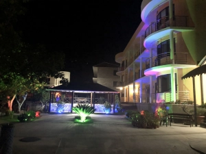 Hotel Danelyan